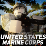 |US| United States Marines