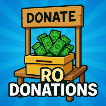RO DONATIONS