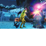 Yeet po
