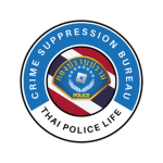 [ TPL ] Crime Suppression Bureau