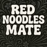 Red Noodles Mate