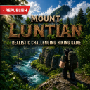 [3x Summit❗] Mount Luntian 🌿
