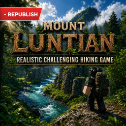 [3x Summit] Mount Luntian icon