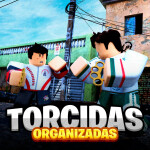 Torcidas Organizadas [🎁 Presentes!]