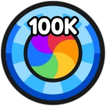 Game Badge Thumbnail