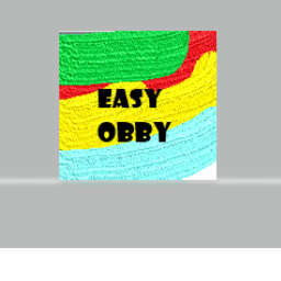 Easy Obby!