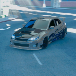 Every Roblox Vehicle