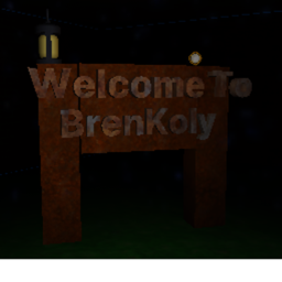 Survive in BrenHoly