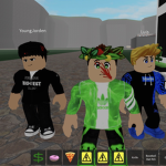 Sprin's group