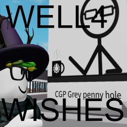 Wishing Well