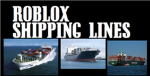 ROBLOX Shipping Lines