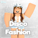 Disco Fashion