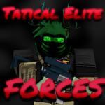 Tatical Elite Forces