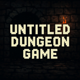 Untitled Dungeon Game