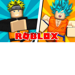 GOKU V.S NARUTO Tycoon!!!