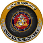 ‖USMC‖ Marine Headquarters