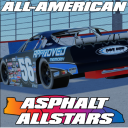 Asphalt AllStars | New River All-American Speedway