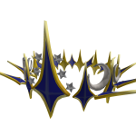 Lord of the Midnight Starlight Federation