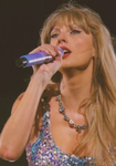 +*Avas Eras Tour*+