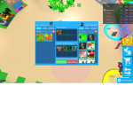 Trading Pets Bubble Gum Simulator