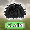 🧸 Obby Easy Finish Hair 🌺