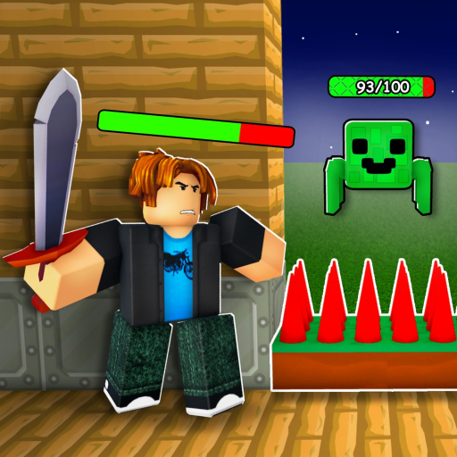 Exploding Mayhem icon