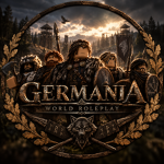 Ancient Germania World Roleplay
