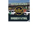 United States Border Patrol: Washington State