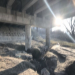 underthebridge'
