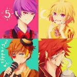 Gamer Group for friends