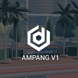 Bandar Seri Mahkota V1