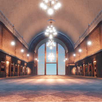 Hall of Hicoms V3 [GRAND RE-OPENING]