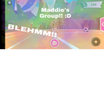 IAM SISTER b l eh mm