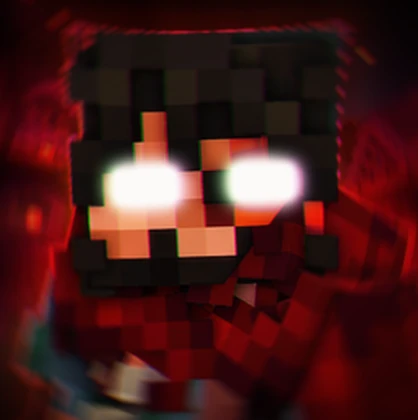 BLOCK BOUND Roblox group icon