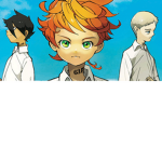 The Promised Neverland