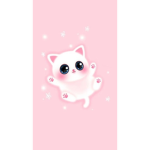 PINK CAT SQUAD