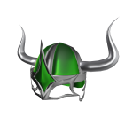 Emerald Celestial Warlord