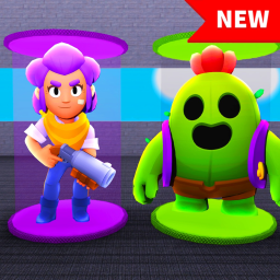 Brawl Stars Tycoon ⭐️