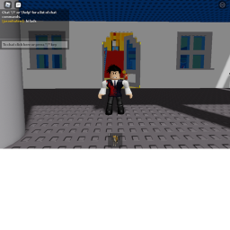 welcome to my house