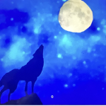 ~ The Wolves Family ~