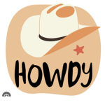 GRACIE’S HOWDYS