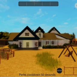Texas Chainsaw Massacre{Family House Rp} icon