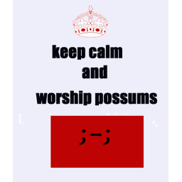 possum obby