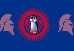 The Council of Republic of Penguins