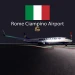 Rome Ciampino Airport [CIA/LIRA] icon