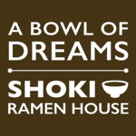 Shoki Ramen House