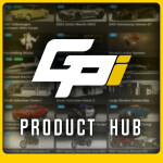 GPI Product Hub