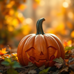 Pumpkin Cutiess Staff Group [WCUE]