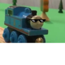 Thomas SR Cliff Fall (NEW UPDATE TOMORROW!)