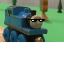 Thomas SR Cliff Fall (NEW UPDATE TOMORROW!) icon